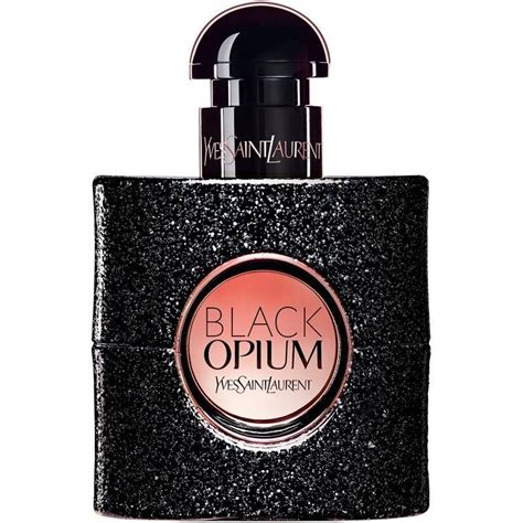 ysl black opal|YSL perfume for her.